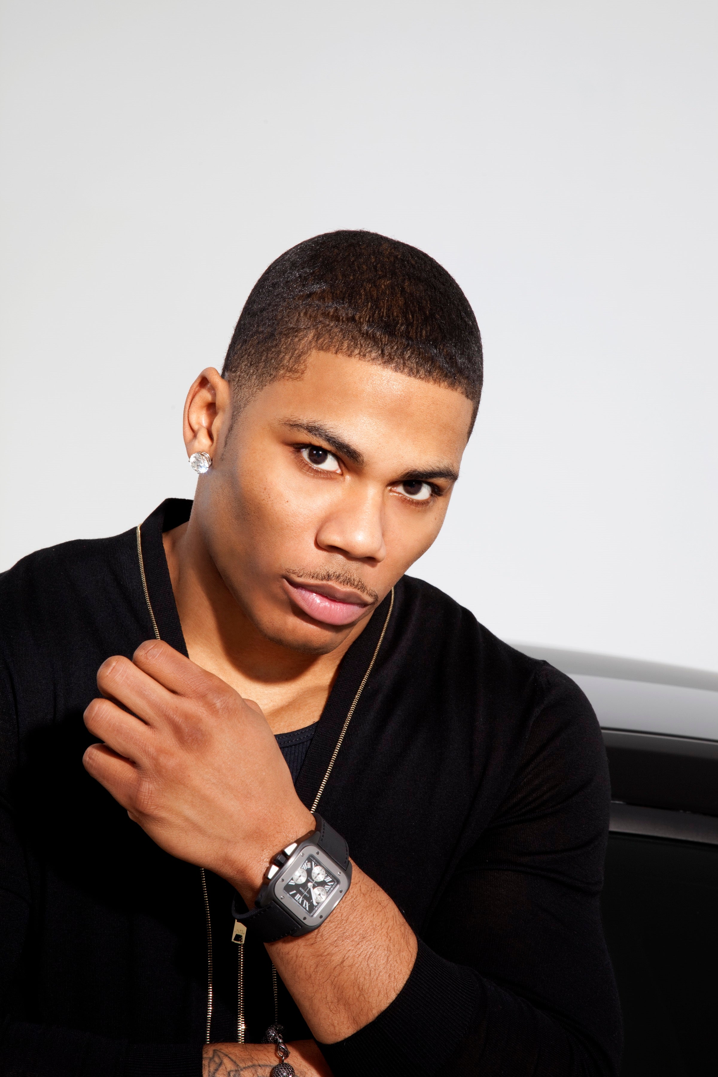 More Info for Nelly - Spokane County Interstate Fair 2022