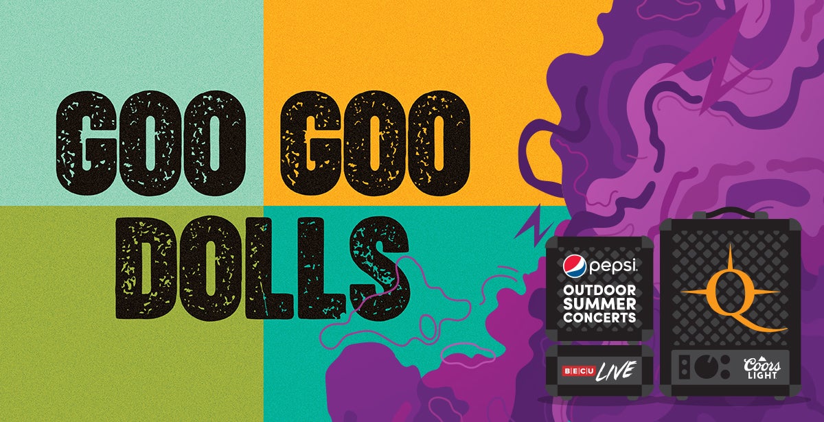 Goo Goo Dolls