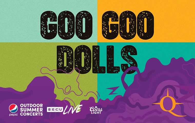 More Info for Goo Goo Dolls 