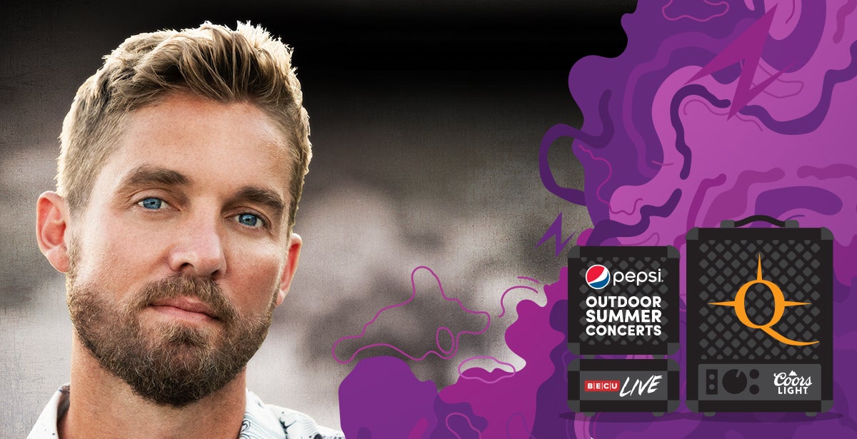 Brett Young 08/06/22