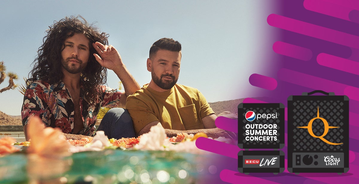 Dan + Shay TicketsWest