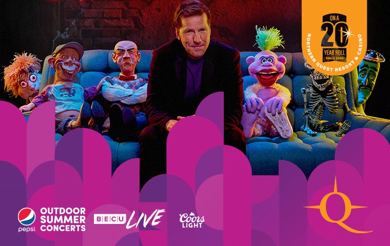 More Info for Jeff Dunham