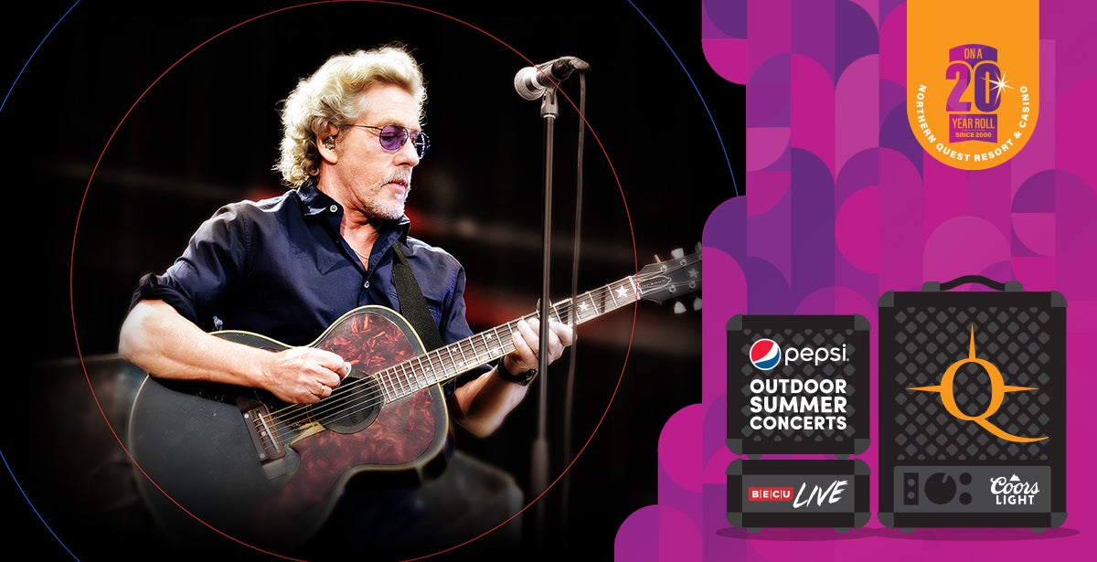 Roger Daltrey