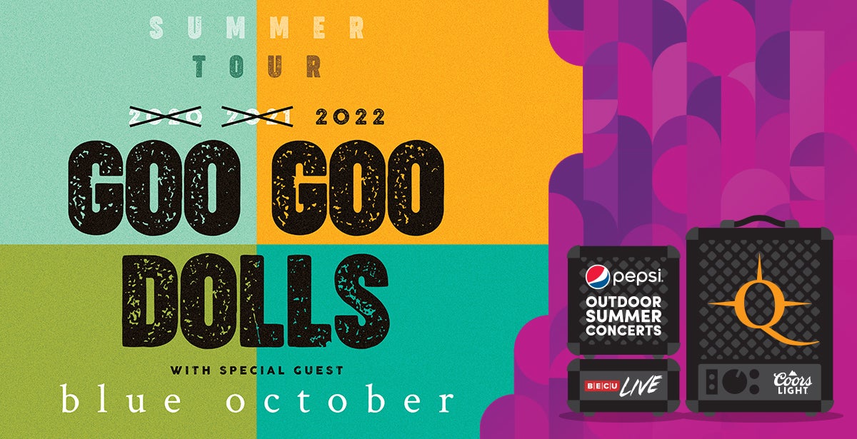 Goo Goo Dolls