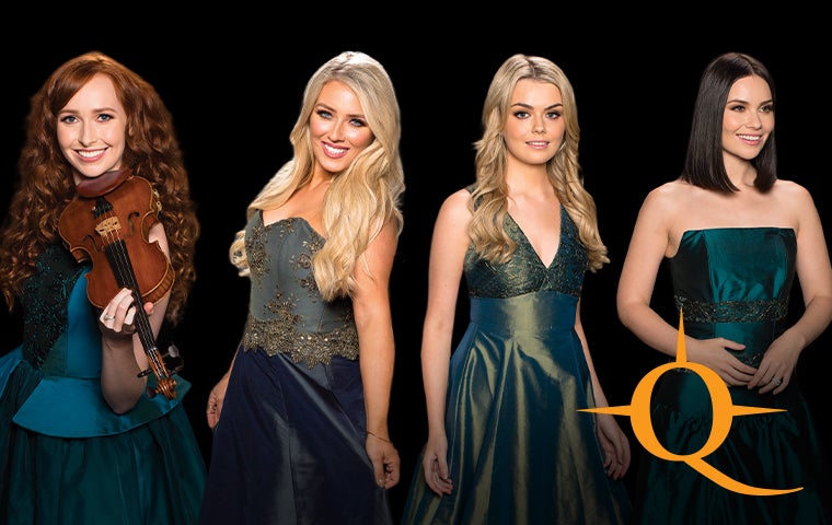 More Info for *Rescheduled* Celtic Woman