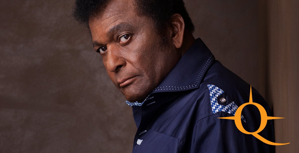 Charley Pride