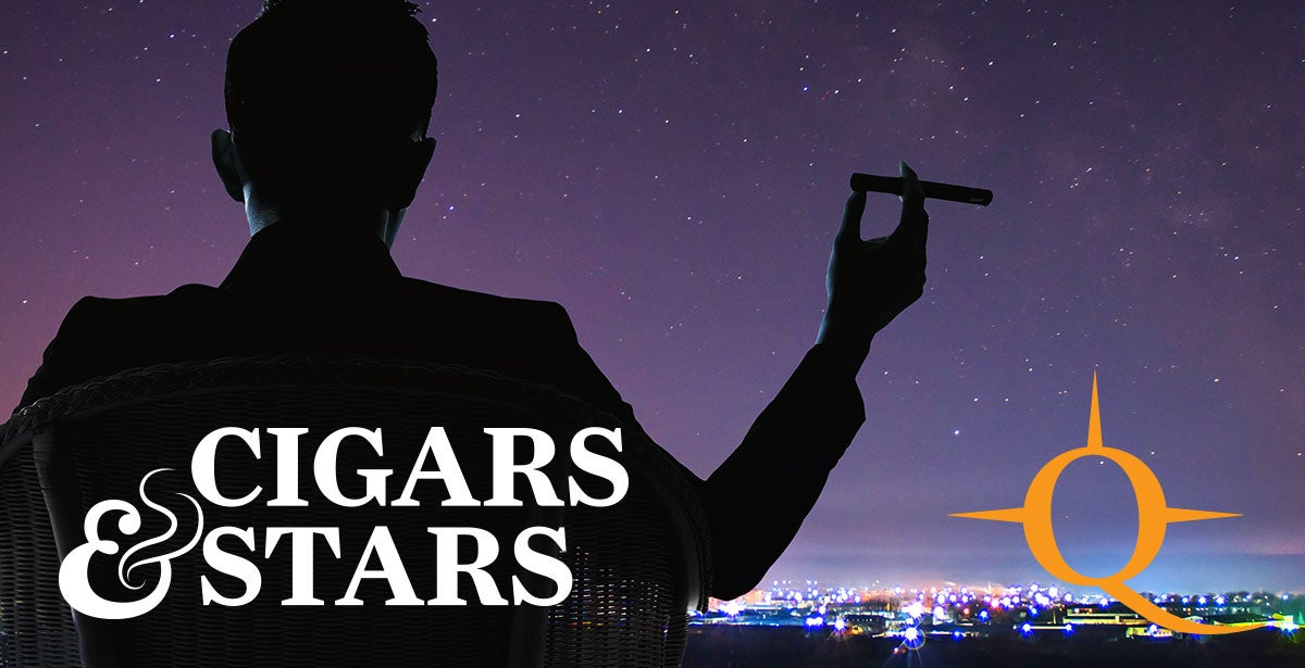 Cigars and Stars