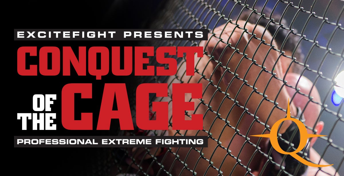 Conquest of the Cage