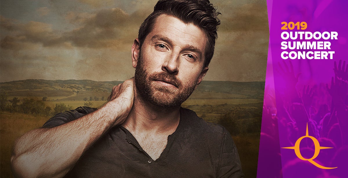 Brett Eldredge