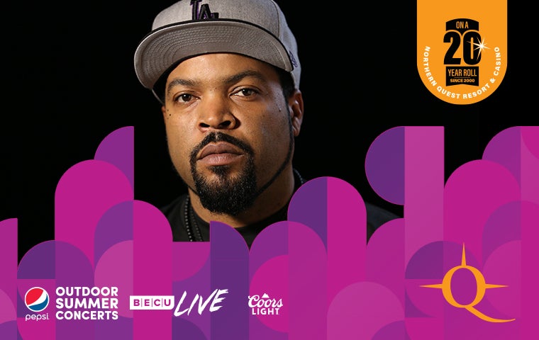 More Info for *Rescheduled* Ice Cube