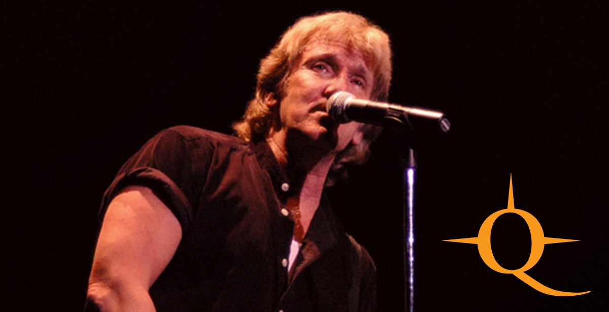 John Cafferty & The Beaver Brown Band