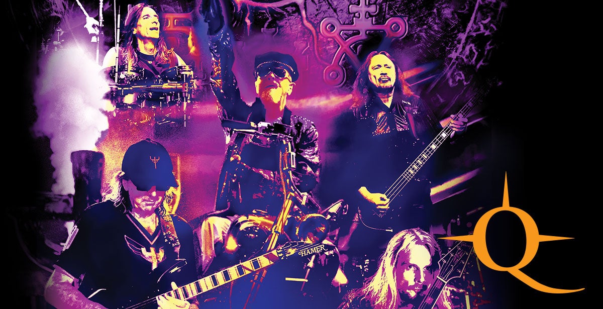 Judas Priest