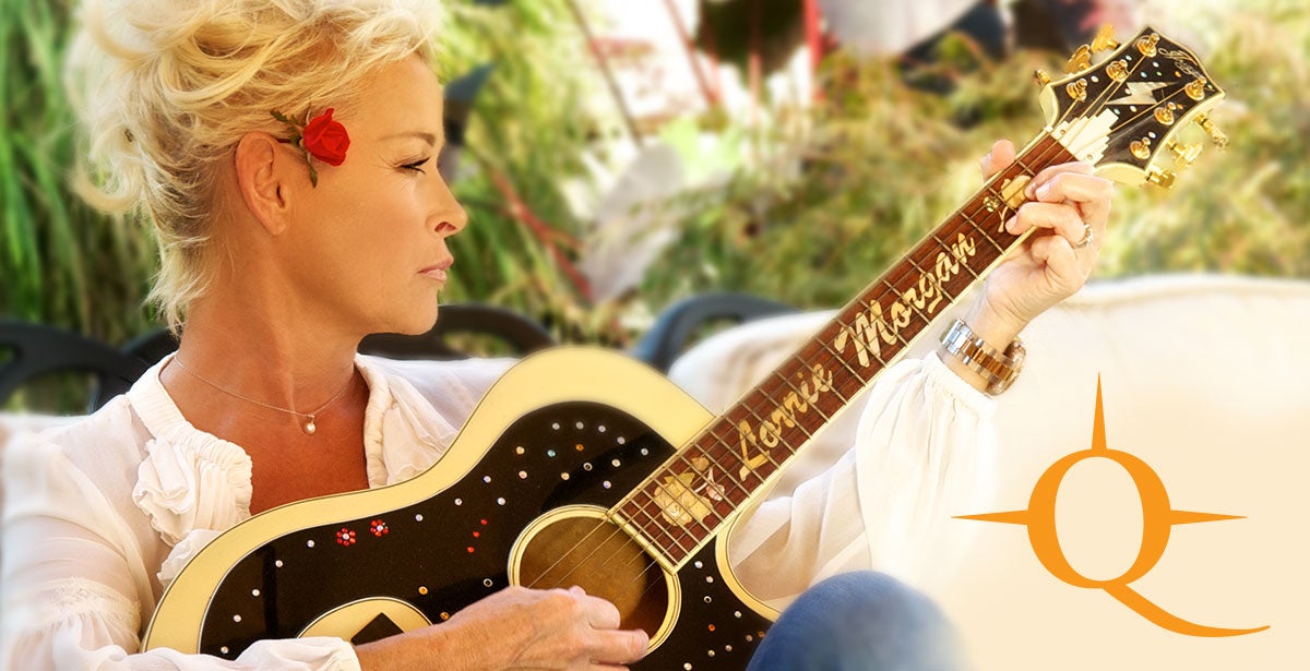 Lorrie Morgan