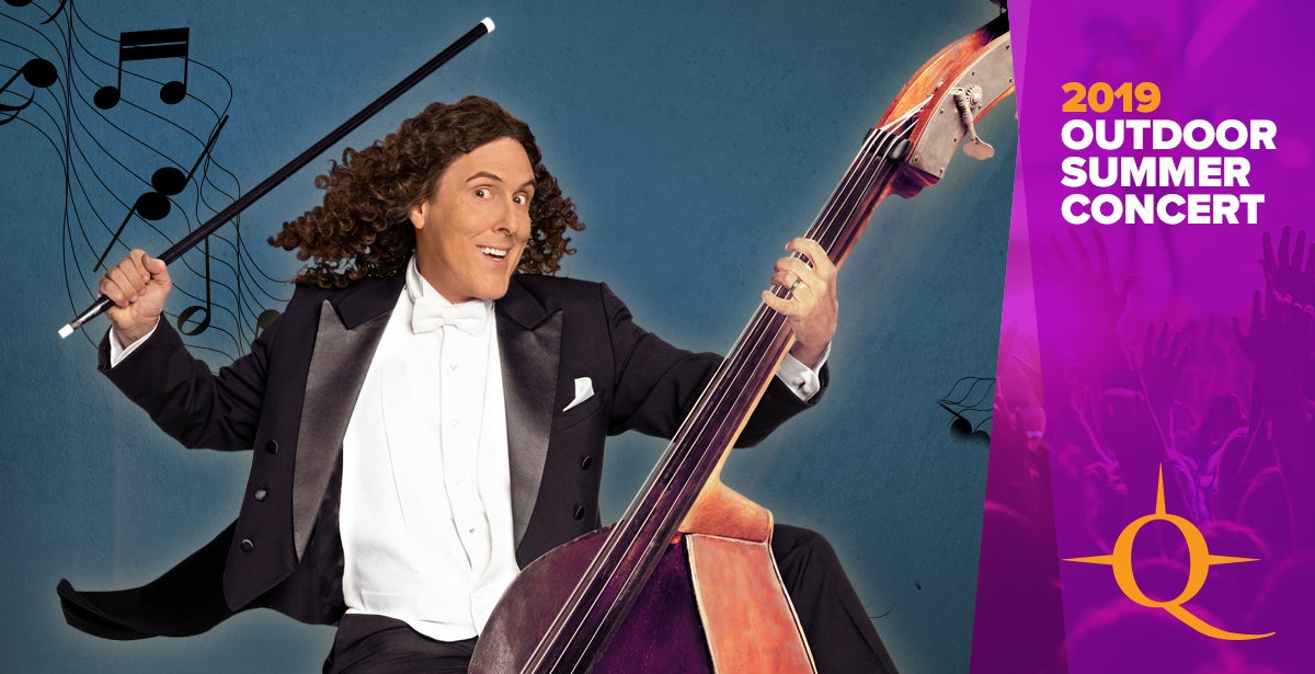 Weird Al Yankovic 