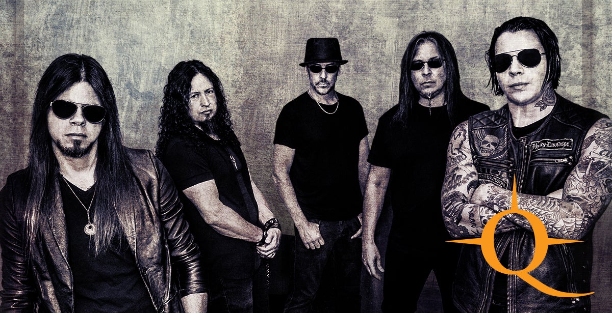 Queensryche