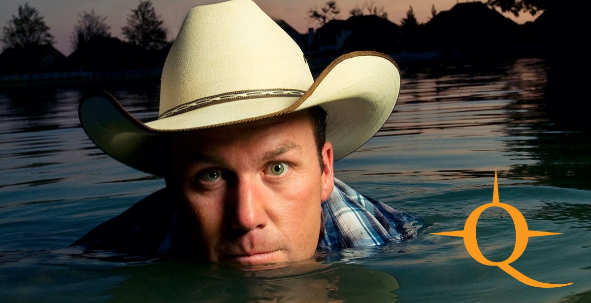 Rodney Carrington