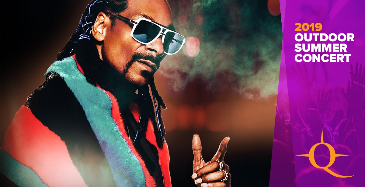 Snoop Dogg with Warren G