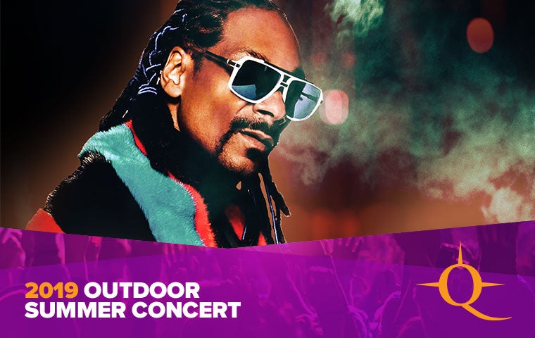 Snoop Dogg with Warren G | TicketsWest