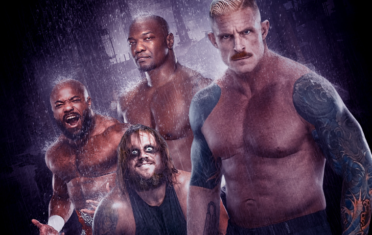 More Info for Relentless Wrestling: Pinnacle III