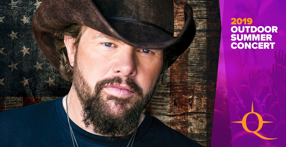 Toby Keith