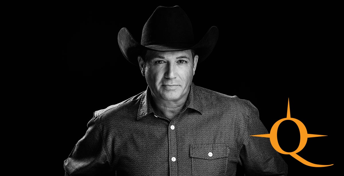 Tracy Byrd