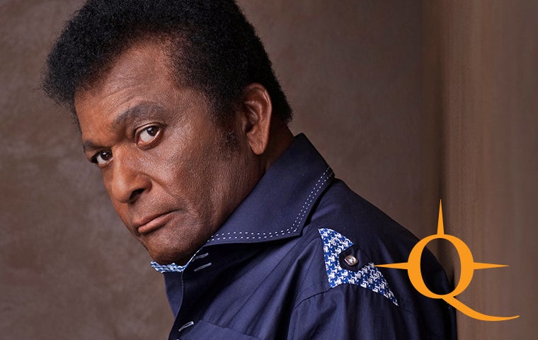 More Info for *Rescheduled* Charley Pride