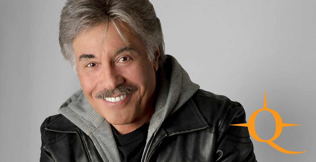 Tony Orlando