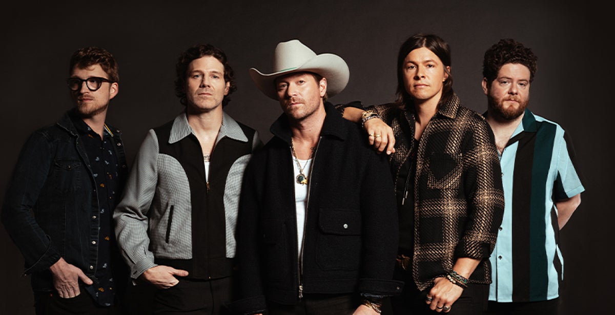 NEEDTOBREATHE: THE CAVES WORLD TOUR 5/12/24