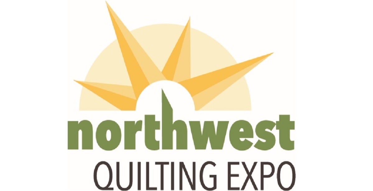 Northwest Quilting Expo