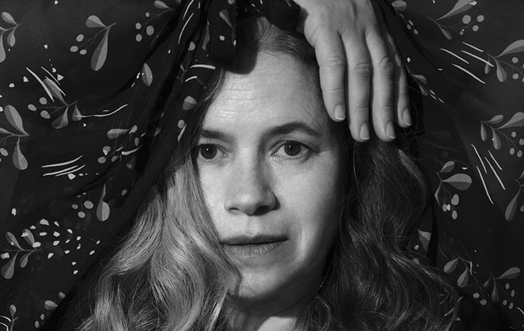 More Info for Natalie Merchant