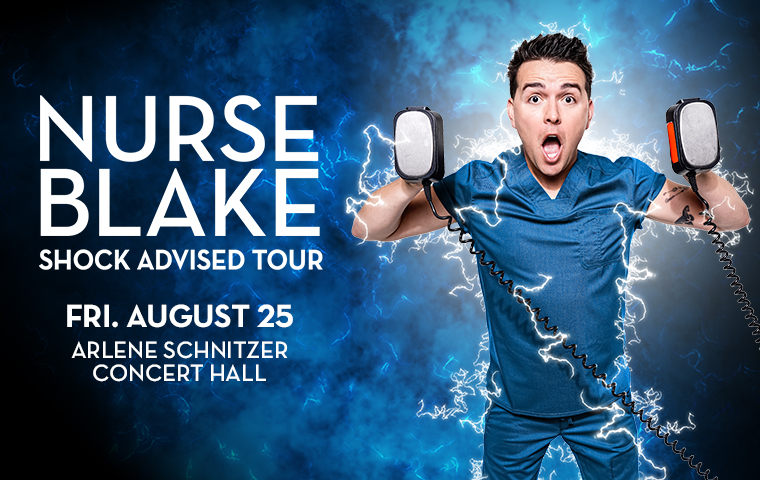 More Info for Nurse Blake