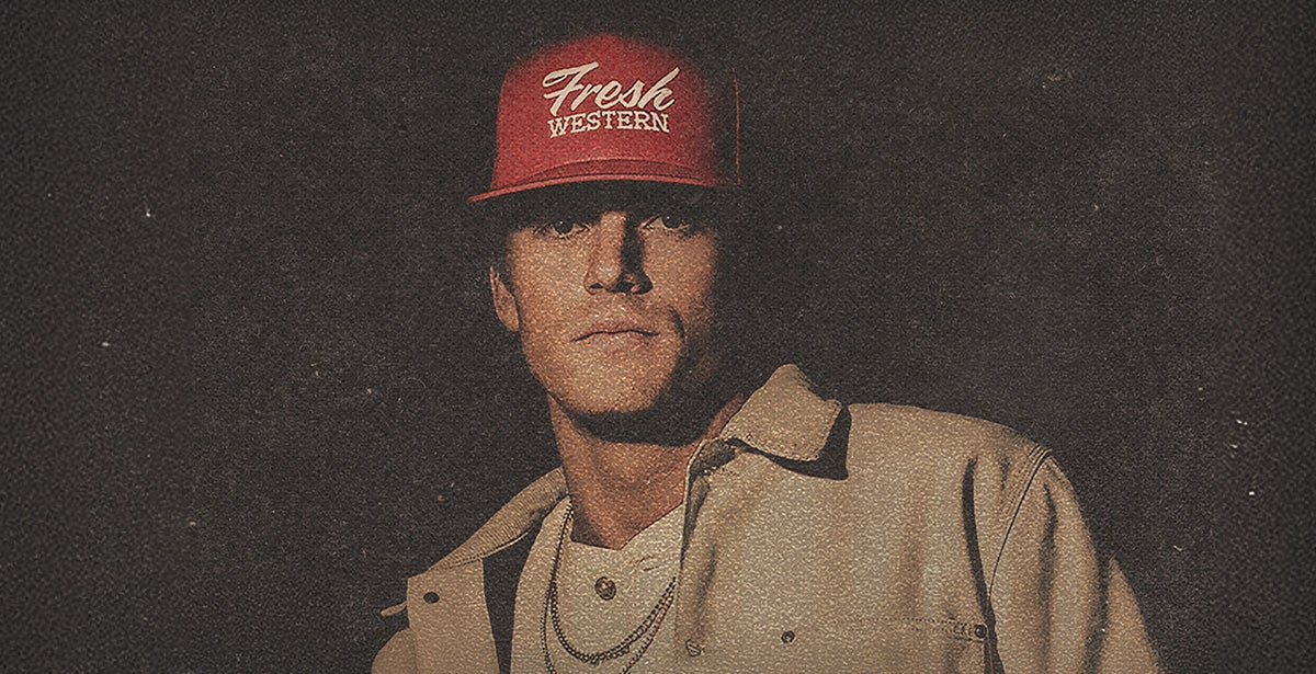Parker McCullom Tour