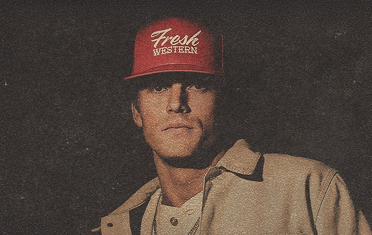 More Info for Parker McCullom Tour
