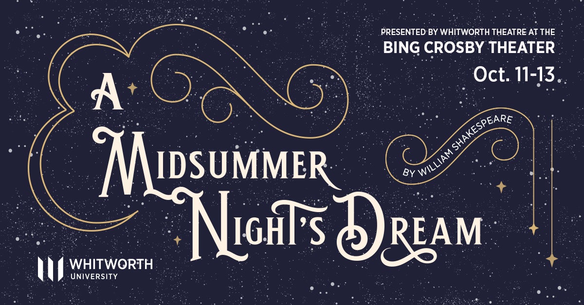 A Midsummer Night's Dream