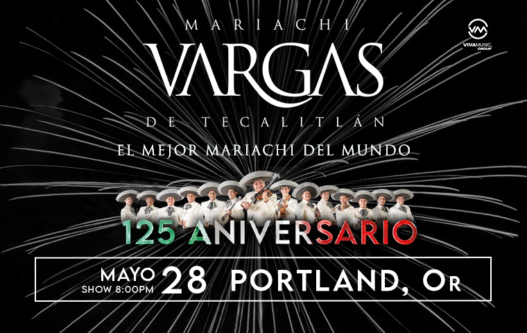 More Info for  Mariachi Vargas de Tecalitlán