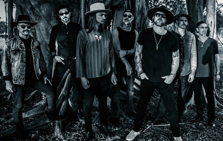 The Allman Betts Band *CANCELLED* | TicketsWest
