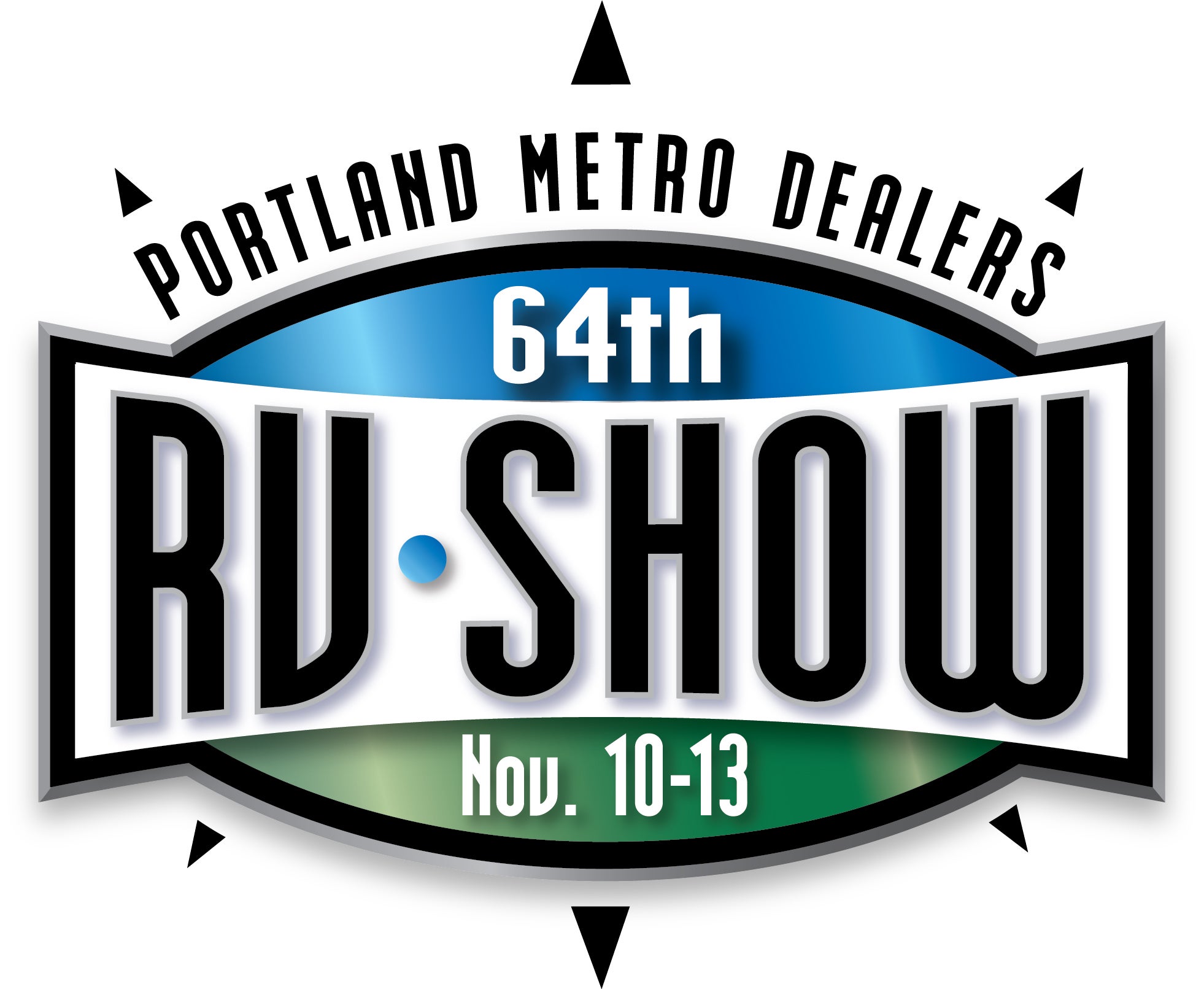 Portland Metro RV Dealers 64th Annual Fall RV Show TicketsWest