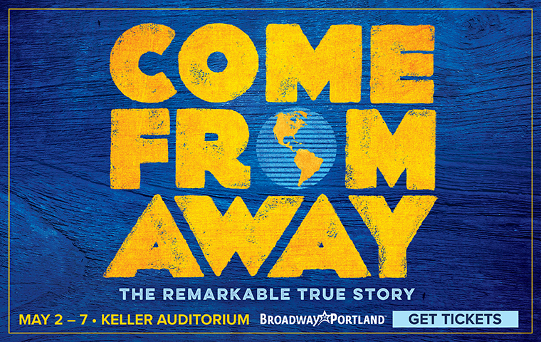 More Info for Come From Away