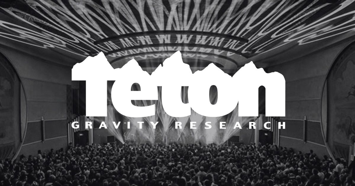 Teton Gravity Research presents 'Actually, It Is Rocket Science'