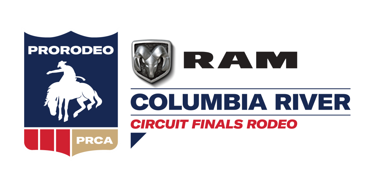 Columbia River Circuit Finals Rodeo