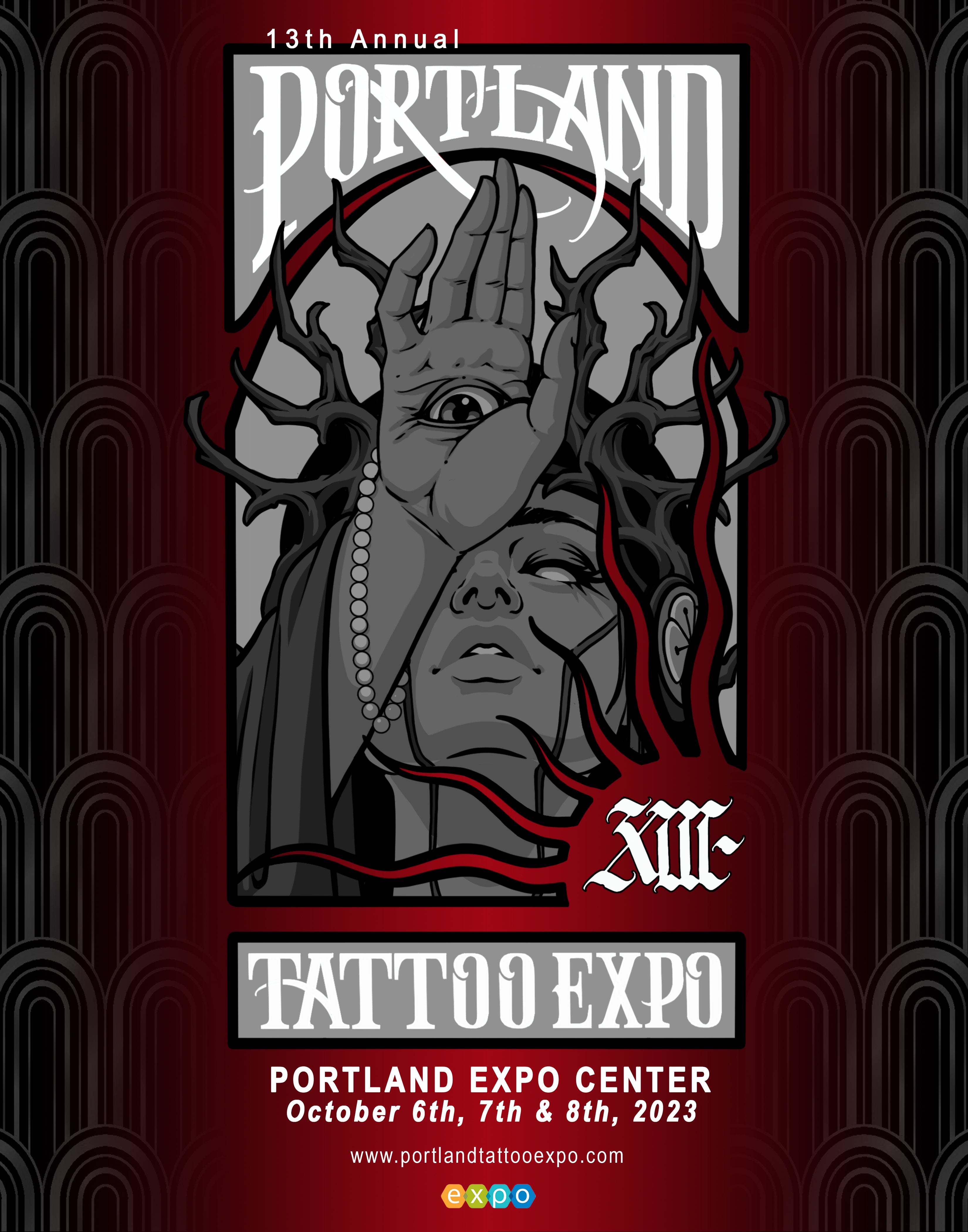 Portland Tattoo Expo