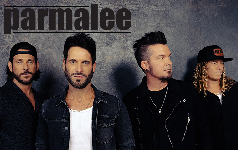 More Info for Parmalee