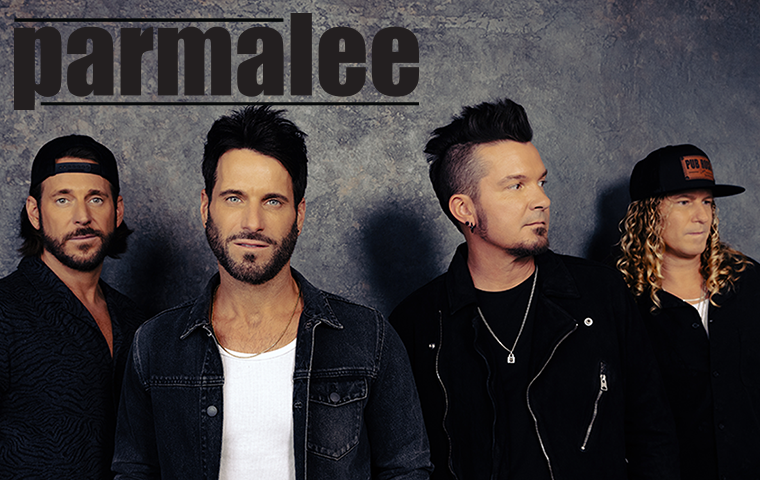 Parmalee