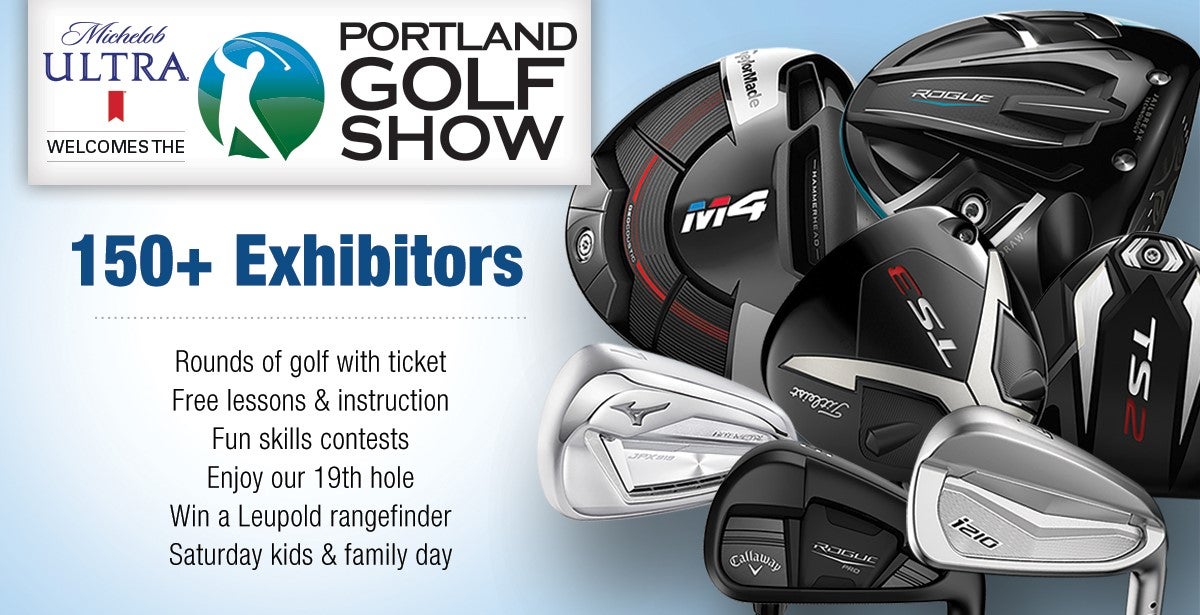 Portland Golf Show