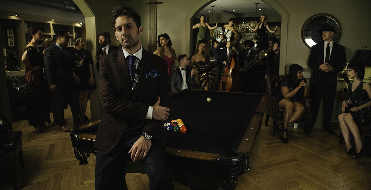 POSTMODERN JUKEBOX