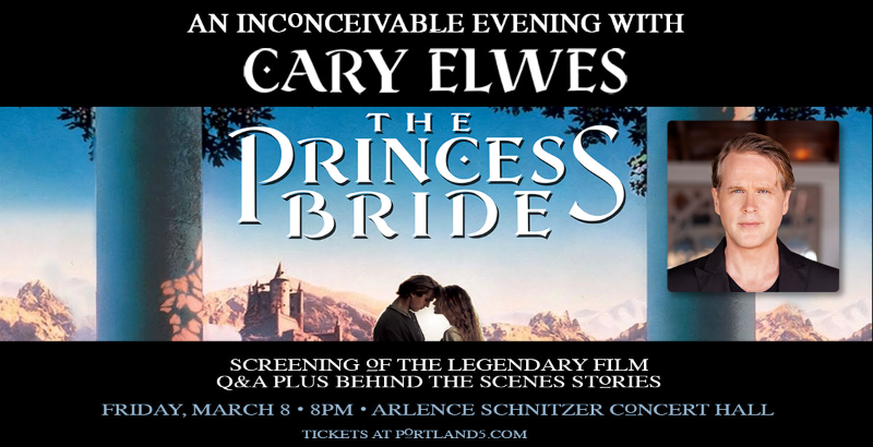 The Princess Bride