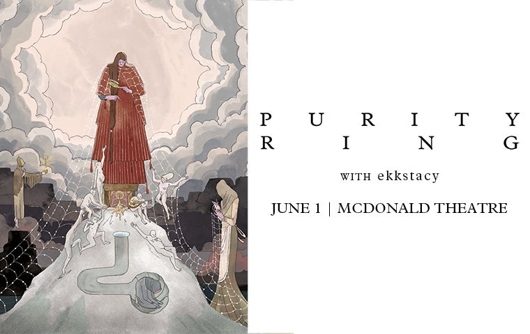 More Info for Purity Ring