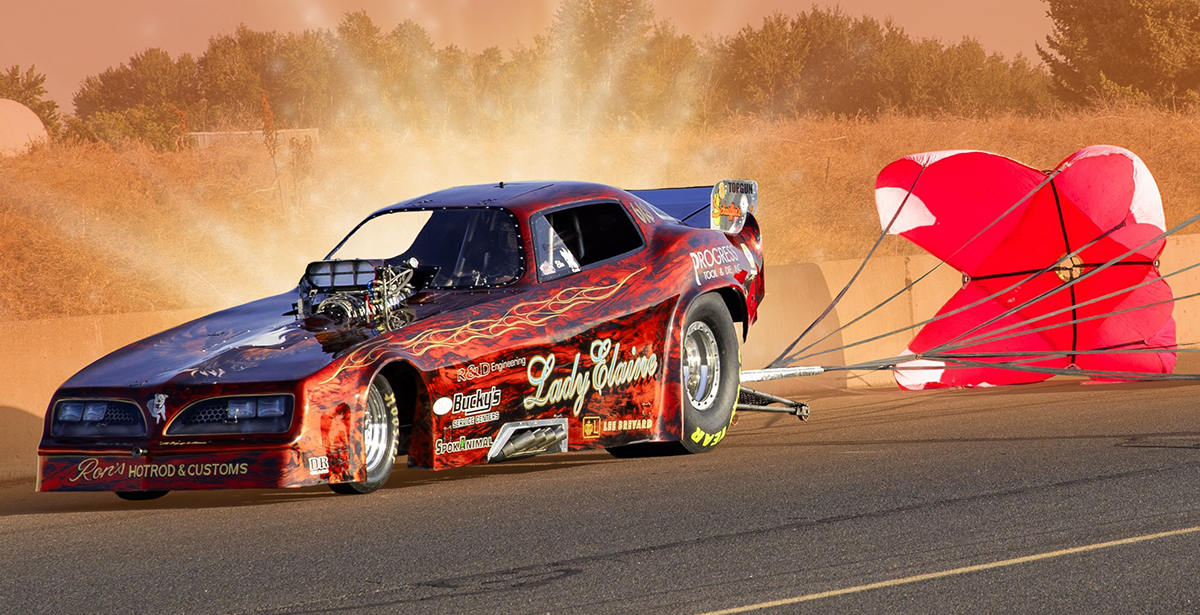 Sunset Drags 6/27/25 - 6/28/25