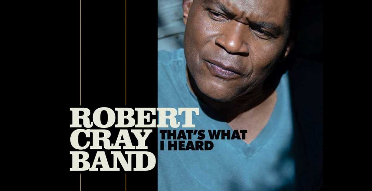 Robert Cray