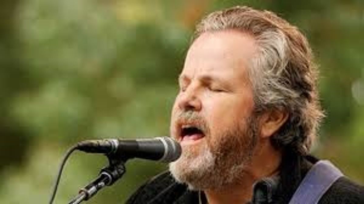 Robert Earl Keen